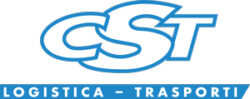 CST logo vettoriale